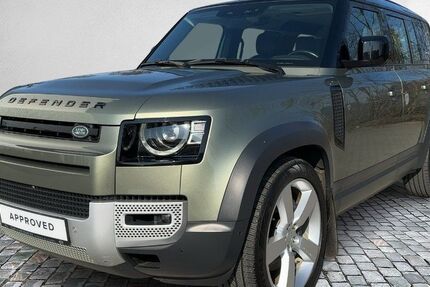 Land Rover Defender 121.467 km 54.300 &euro; Berlin 13581