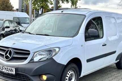 Mercedes-Benz Citan 72.000 km 12.890 &euro; Berlin 13581