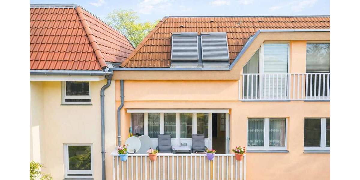 Etagenwohnung Berlin Spandau - 3.5 Zimmer, 99 m&sup2;, 379.999&euro; | Angebot:26037604