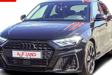 Audi A1 35.279 km 25.990 &euro; Berlin 12683