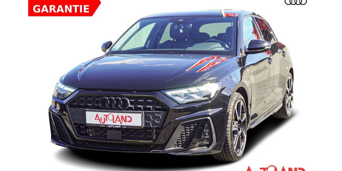 Audi A1 35.279 km 25.990 &euro; Berlin 12683
