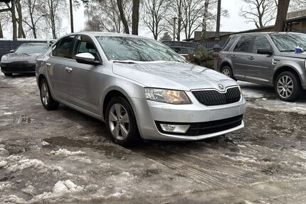Skoda Octavia 309.000 km 3.990 &euro; Berlin 12349