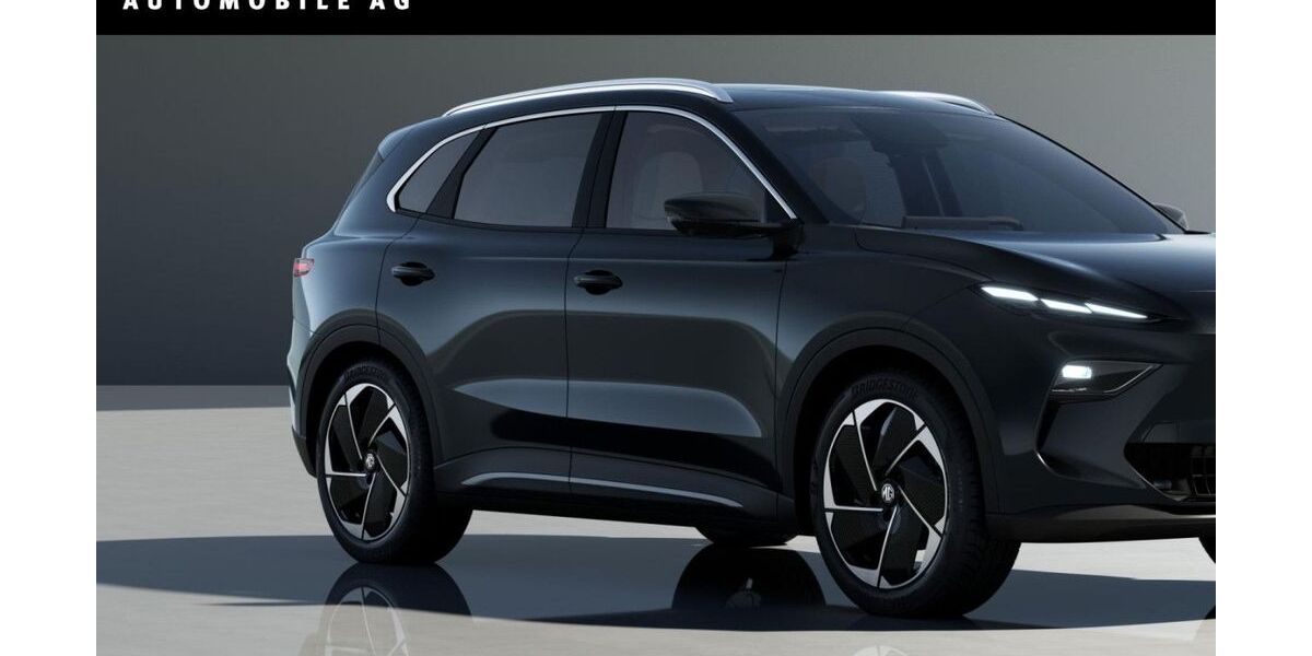 MG S5 2.000 km 34.990 &euro; Berlin 10553