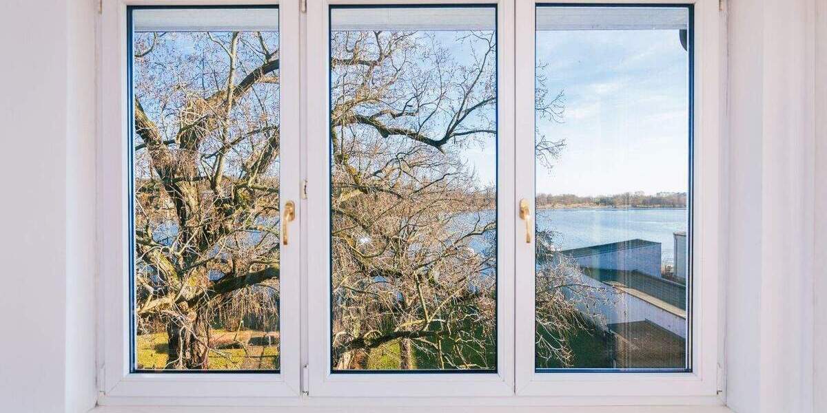 Etagenwohnung Potsdam Berliner Vorstadt - 4 Zimmer, 157 m&sup2;, 1.320.000&euro; | Angebot:25820290