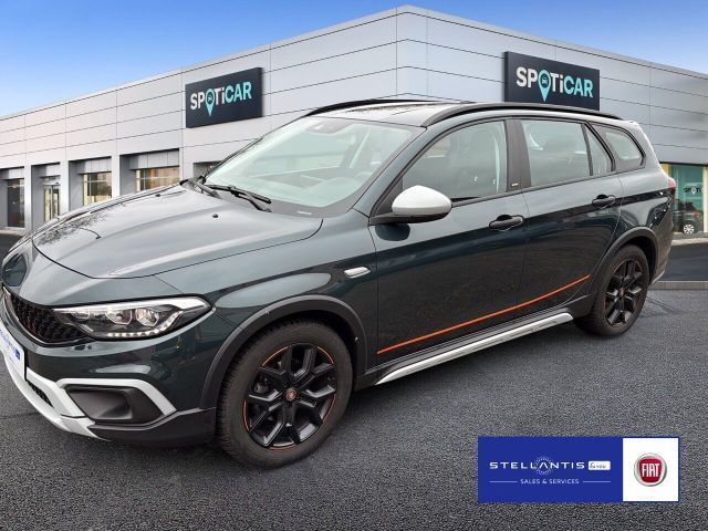 Fiat Tipo 28.120 km 19.990 &euro; Berlin 10369