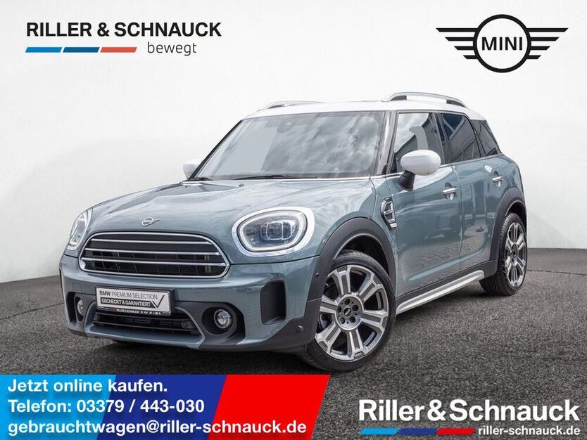 Cooper Countryman