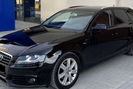Audi A4 185.000 km 7.000 &euro; Berlin 12459