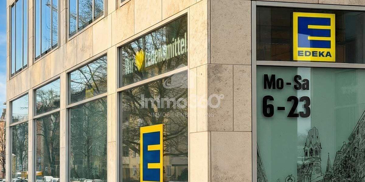 Mehrfamilienhaus, Wohnhaus Berlin Halensee - 7 Zimmer, 2 m&sup2;, 11.500.000&euro; | Angebot:25881619