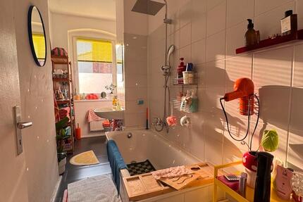 Helle 2 Zimmer Altbauwohnung bis Mitte Februar 2 zimmer