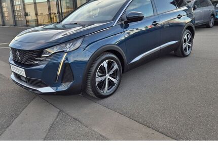 Peugeot 5008 58.711 km 22.991 &euro; Wildau 15745