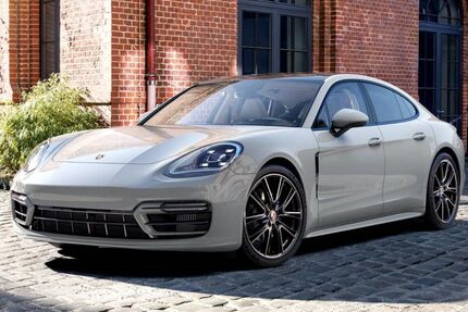 Porsche Panamera 24.655 km 91.930 &euro; Berlin 10587