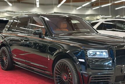 Rolls Royce Cullinan 6.071 km 599.900 &euro; Eichwalde 15732