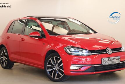 VW Golf 65.141 km 17.999 &euro; Teltow 14513