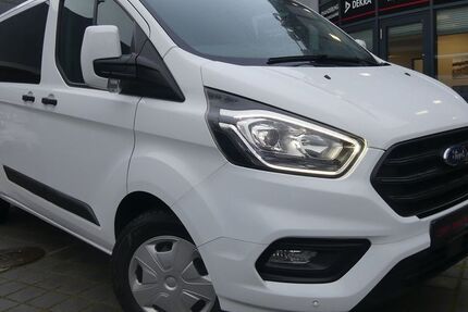 Ford Transit Custom 57.867 km 24.800 &euro; Berlin 13156
