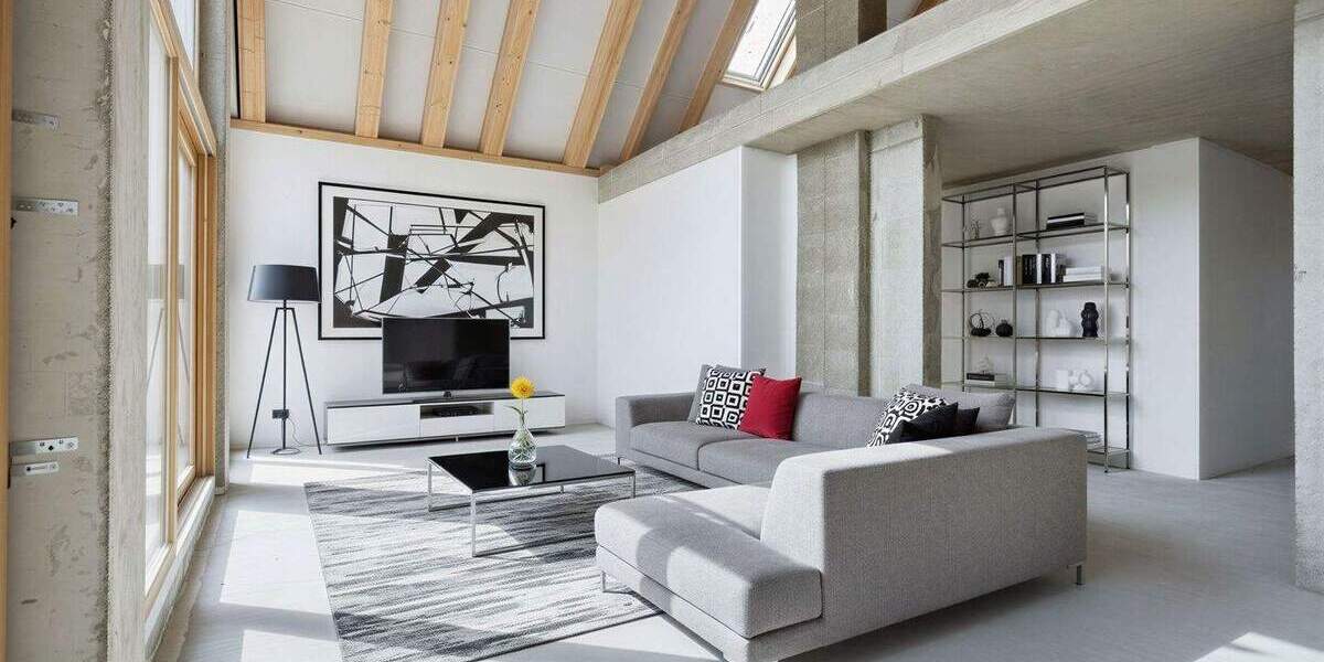 Etagenwohnung Berlin / Hermsdorf Hermsdorf - 3 Zimmer, 127 m&sup2;, 961.000&euro; | Angebot:25799929