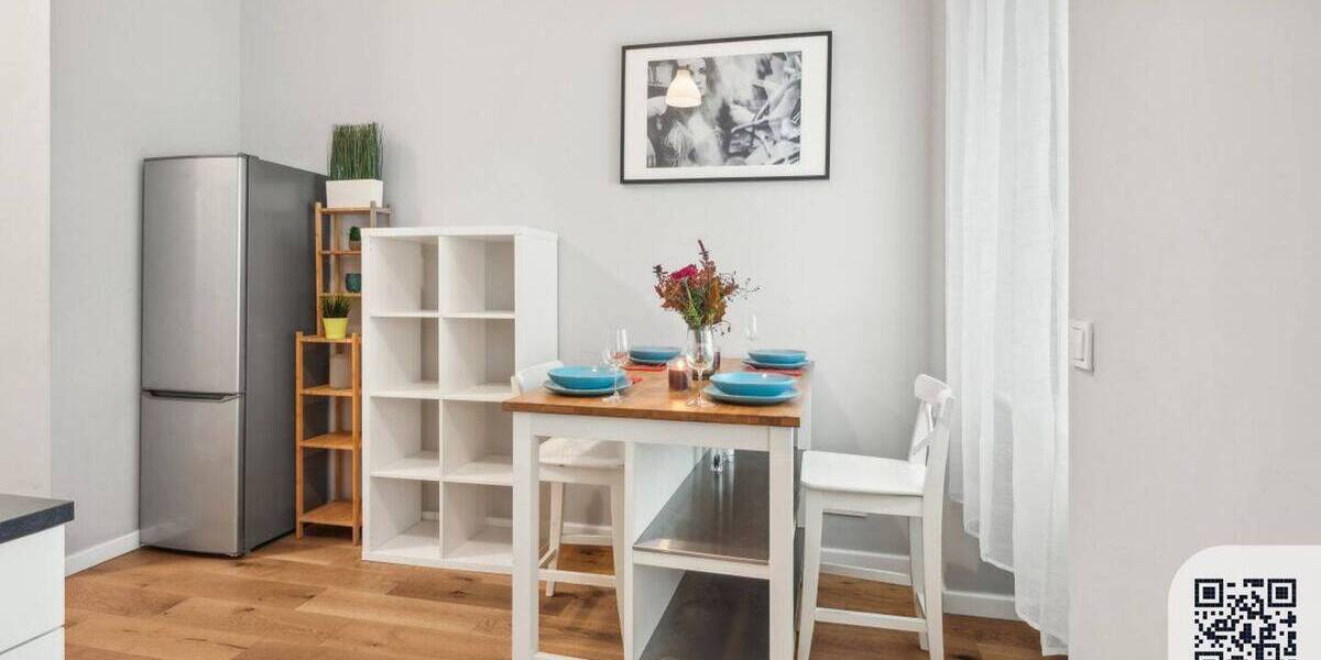Etagenwohnung Berlin Prenzlauer Berg - 3 Zimmer, 4.692&euro; | Angebot:26821817