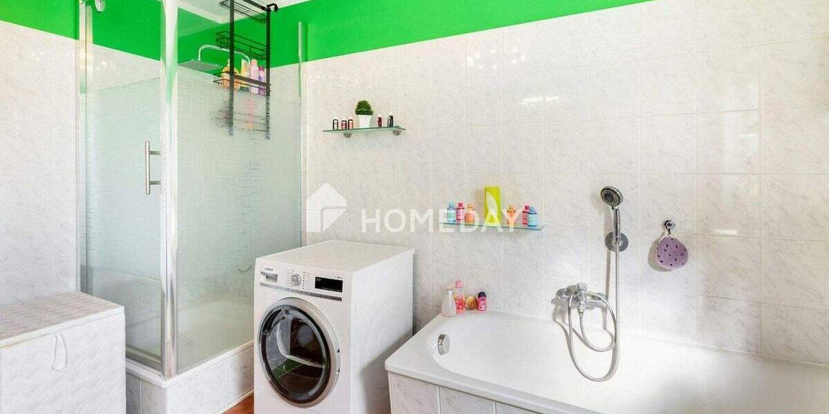 Etagenwohnung Mühlenbecker Land Mühlenbeck - 3 Zimmer, 87 m&sup2;, 255.000&euro; | Angebot:24648210