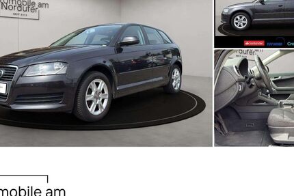 Audi A3 164.000 km 5.990 &euro; Berlin 13407