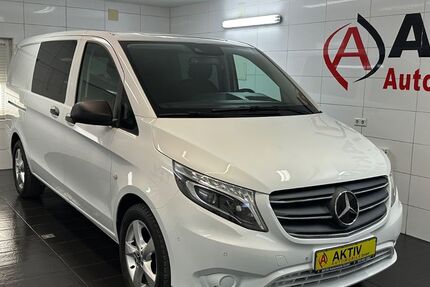 Mercedes-Benz Vito 133.735 km 32.490 &euro; Berlin-Rudow 12357