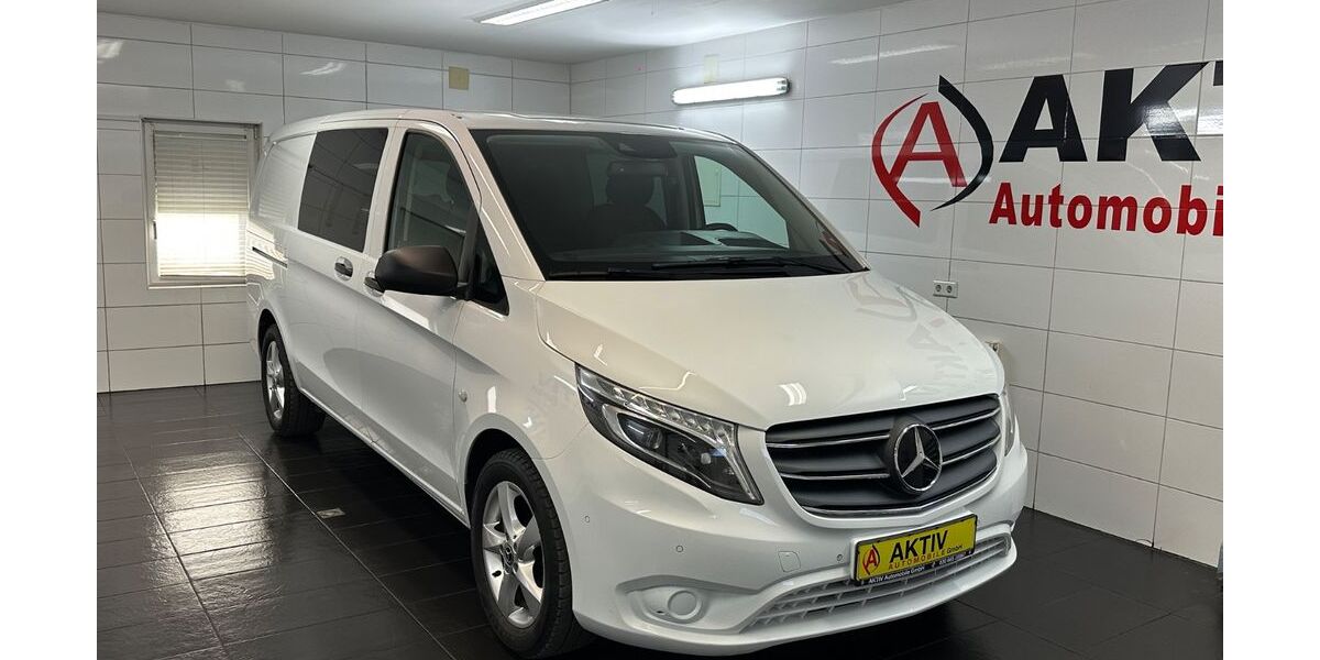 Mercedes-Benz Vito 133.735 km 32.490 &euro; Berlin-Rudow 12357
