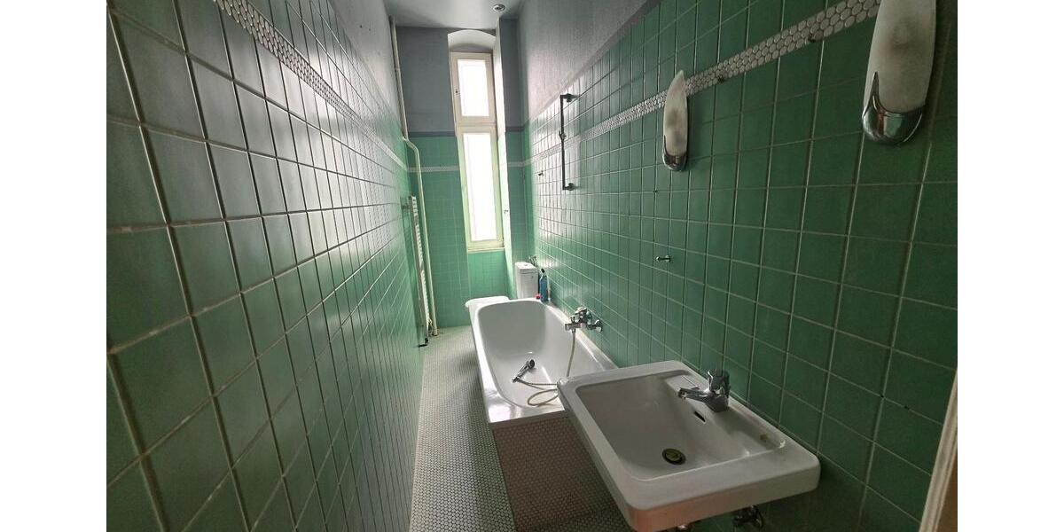 Etagenwohnung Berlin Charlottenburg-Wilmersdorf - 2 Zimmer, 57 m&sup2;, 320.000&euro; | Angebot:25965309