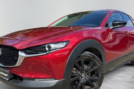 Mazda CX-30 87.666 km 21.990 &euro; Berlin 12247