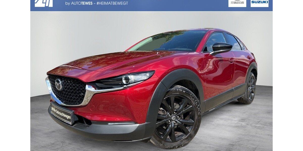 Mazda CX-30 87.666 km 21.990 &euro; Berlin 12247