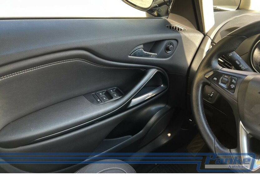 Opel Zafira Innovation*7-Sitz*R-Cam*Lkrhg*SHZ*Navi* 149.980 km 12.480 € Berlin 13187