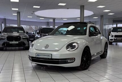 VW Beetle 96.514 km 14.990 &euro; Schönefeld / bei Berlin 12529