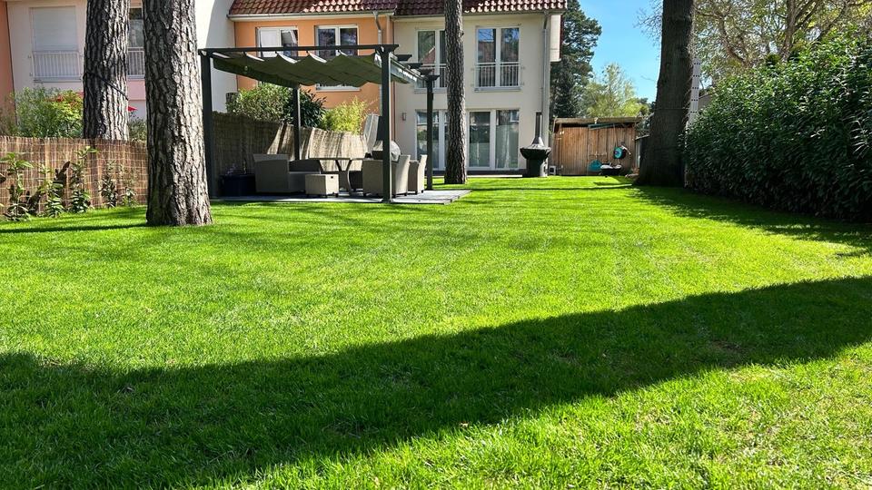 Reihenhaus Berlin Reinickendorf - 5 Zimmer, 160 m&sup2;, 2.350&euro; | Angebot:25722107