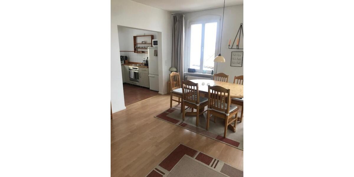 Dachgeschoßwohnung Potsdam Babelsberg - 3.5 Zimmer, 120 m&sup2;, 699.000&euro; | Angebot:25791859