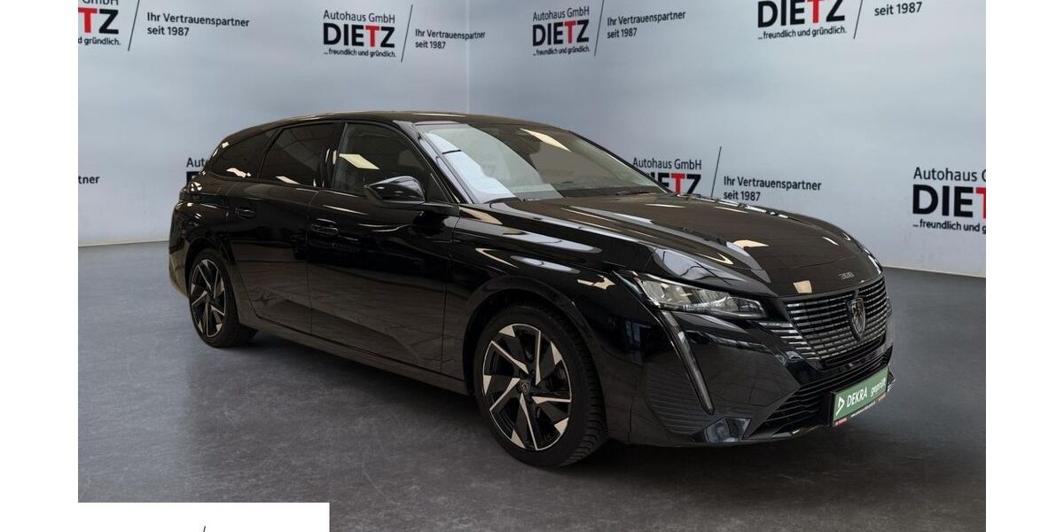 Peugeot 308 59.328 km 18.990 &euro; Wildau 15745