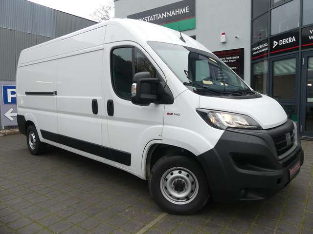 Fiat Ducato 21.456 km 24.600 &euro; Berlin 13156
