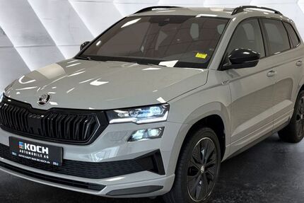 Skoda Karoq 73.000 km 24.990 &euro; Berlin 12681