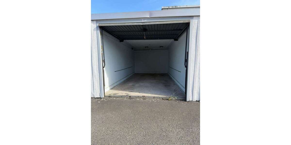Garagen / Stellplätze Berlin Tempelhof-Schöneberg - 250&euro; | Angebot:26847377