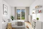 Reihenmittelhaus Berlin Dahlem - 5 Zimmer, 143 m&sup2;, 1.190.000&euro; | Angebot:26112024