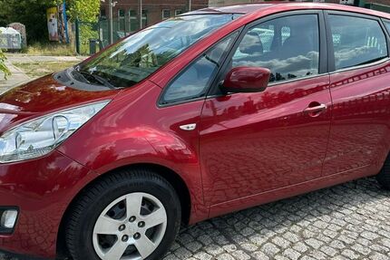 Kia Venga 95.000 km 7.950 &euro; Berlin-Spandau 13585