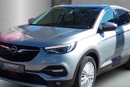 Opel Grandland (X) 92.616 km 13.990 &euro; Bernau 16321