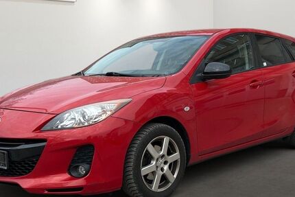 Mazda 3 132.902 km 4.699 &euro; Berlin 12681