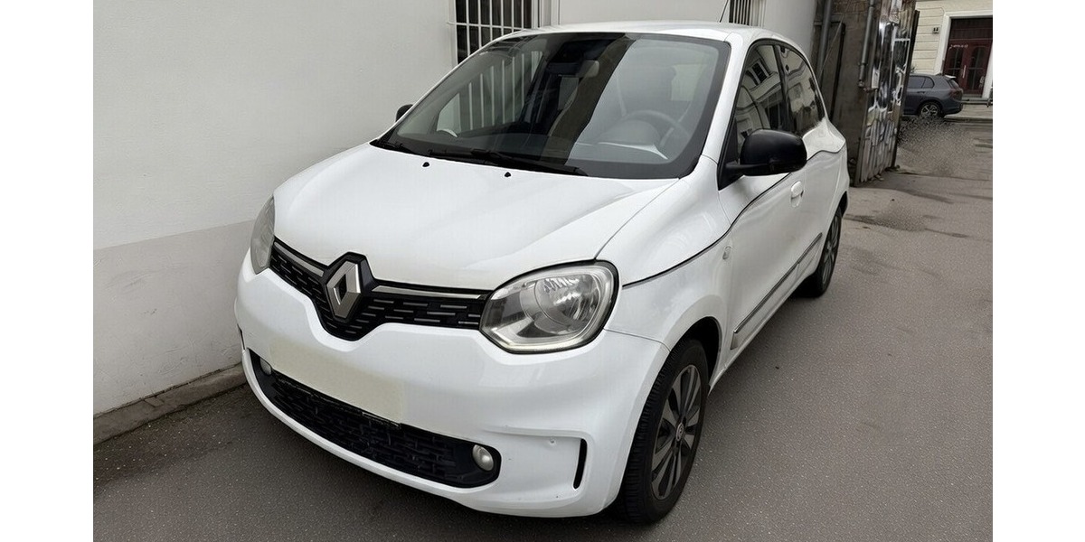 Renault Twingo III E-Tech 100 Navi Sitzheizung 12.500 km 11.999 &euro; Berlin 10247