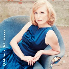 Maren Kroymann & Band - In My Sixties 08.11.2025 TIPI AM KANZLERAMT