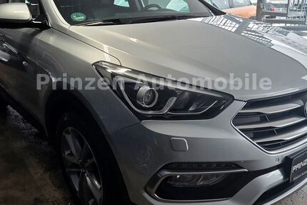 Hyundai SANTA FE 97.000 km 18.990 &euro; Berlin 10827
