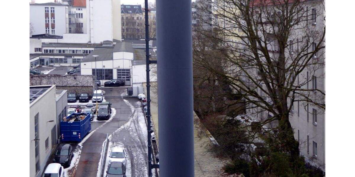 Etagenwohnung Berlin Halensee - 2 Zimmer, 59 m&sup2;, 326.245&euro; | Angebot:25698602