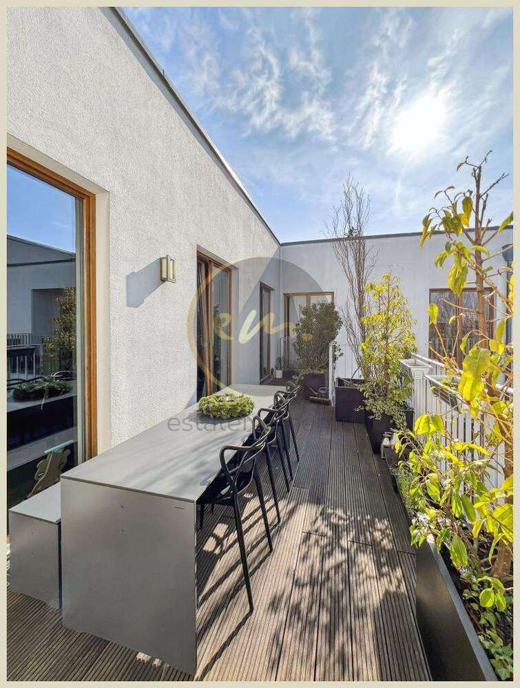 Wohnung zum Kaufen in Berlin 1.288.000 € 141.71 m²