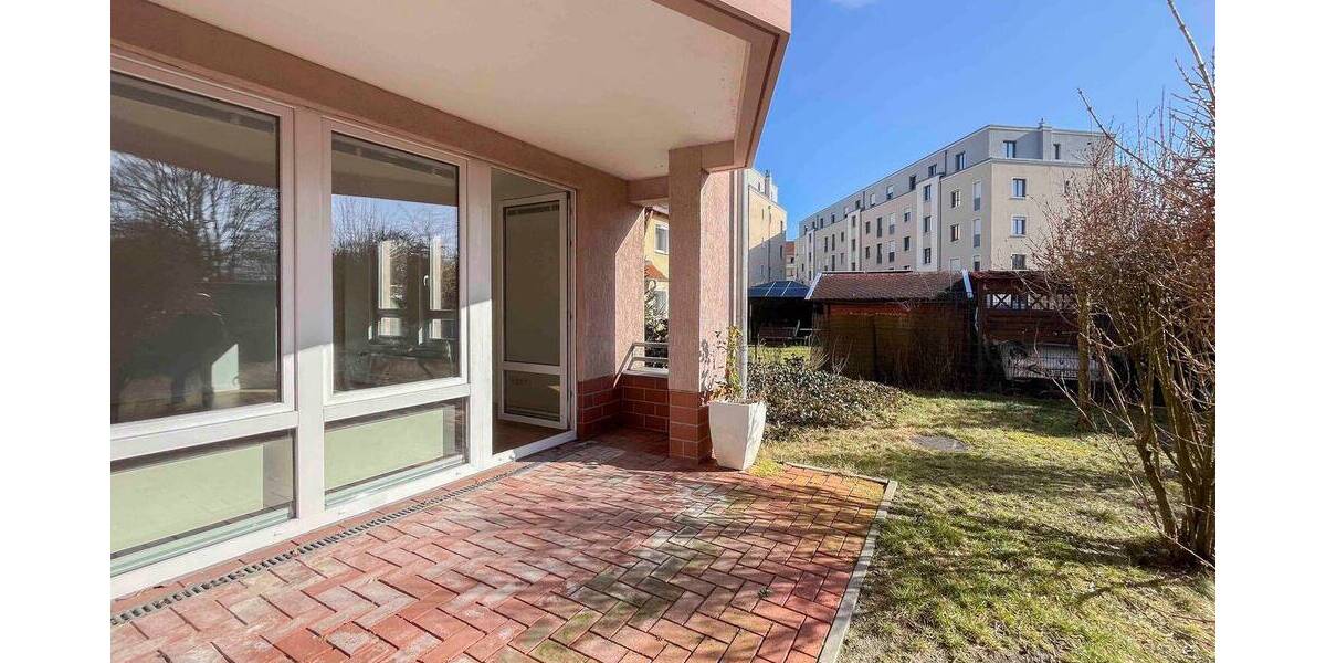 Etagenwohnung Berlin Friedrichsfelde - 3 Zimmer, 83 m&sup2;, 399.000&euro; | Angebot:25879145