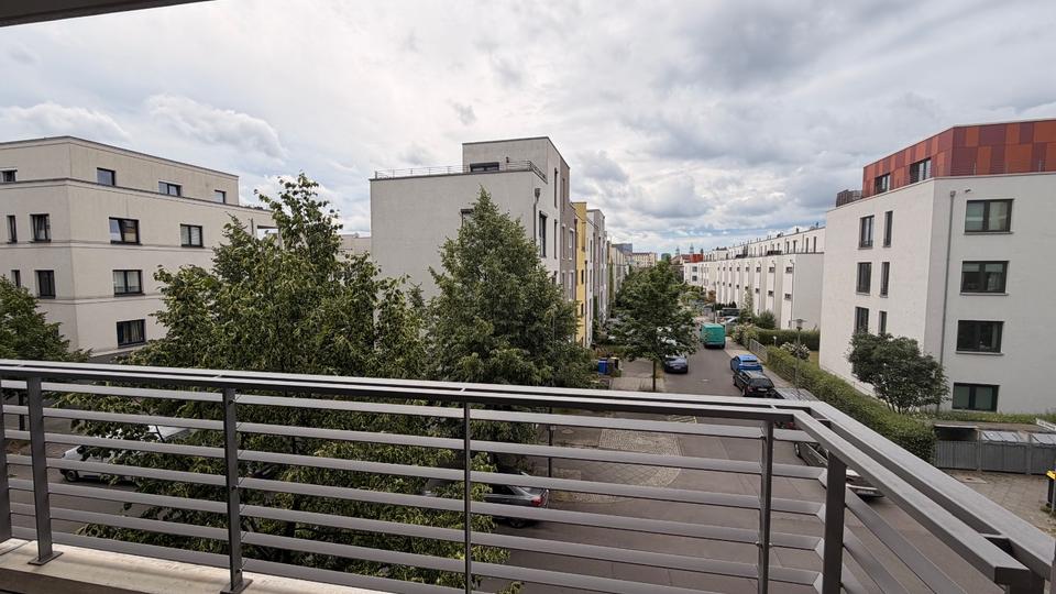 Etagenwohnung Berlin Friedrichshain-Kreuzberg - 2 Zimmer, 64 m&sup2;, 499.000&euro; | Angebot:27201519
