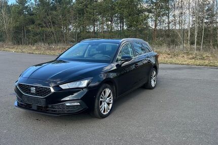 Seat Leon 188.000 km 10.500 &euro; Mittenwalde 15749