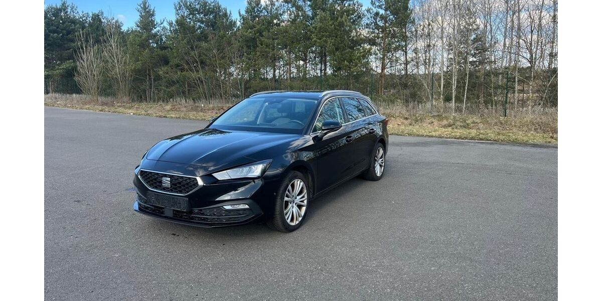 Seat Leon 188.000 km 10.500 &euro; Mittenwalde 15749