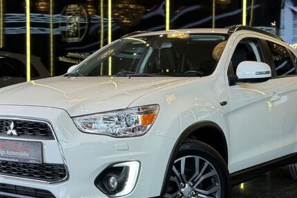 Mitsubishi ASX 89.100 km 10.990 &euro; Berlin 13597