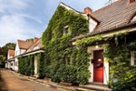 Historisches Wohnen mit Garten – und möglicher steuerlicher Entlastung durch Denkmal-AfA - Reihenhaus Berlin Tegel | Angebot:27249440